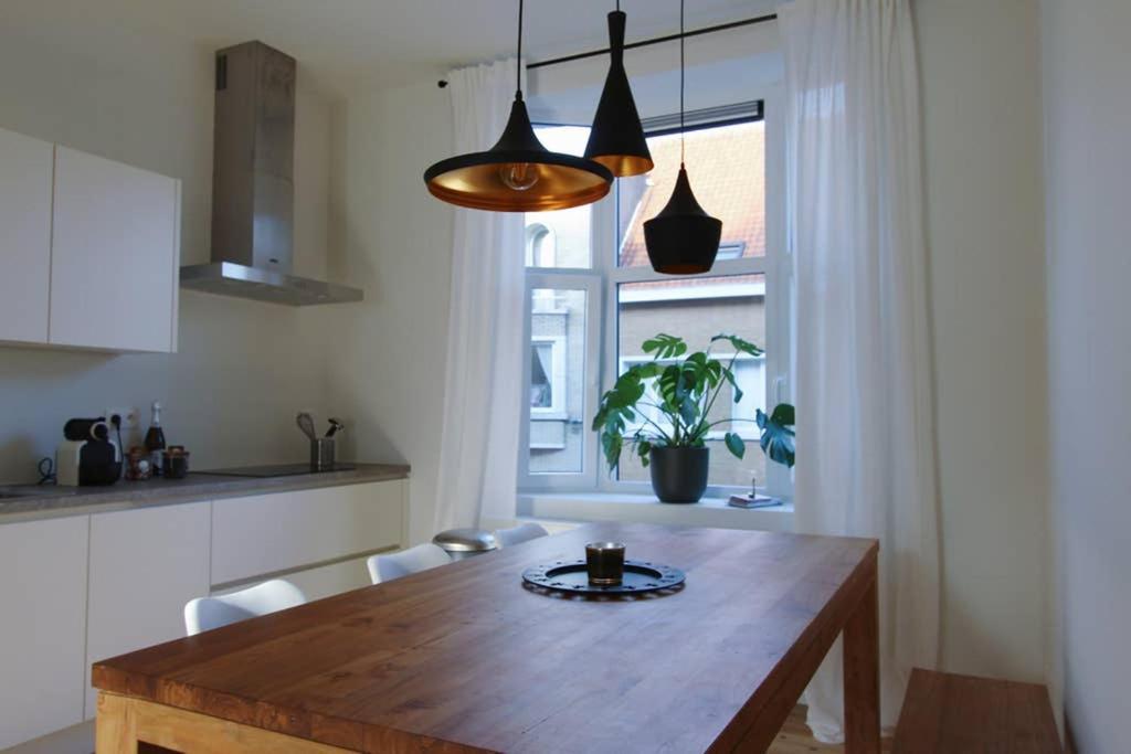 Bay Tree Stay Остенде Екстериор снимка