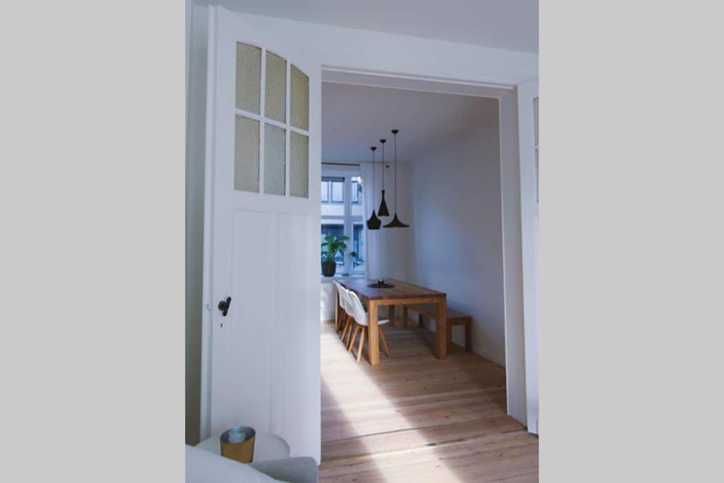 Bay Tree Stay Остенде Екстериор снимка