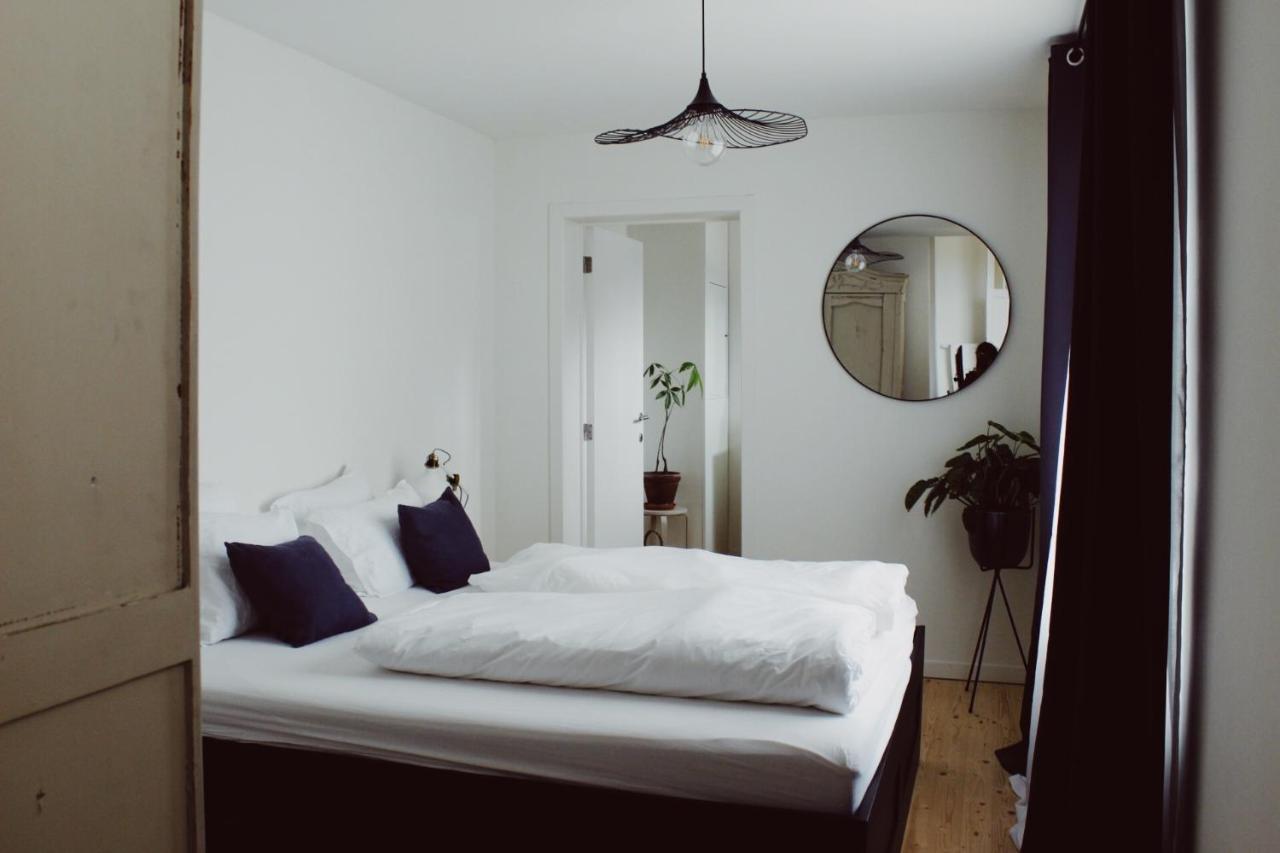 Bay Tree Stay Остенде Екстериор снимка