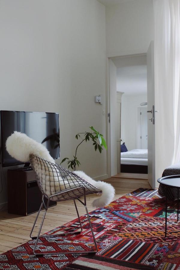 Bay Tree Stay Остенде Екстериор снимка